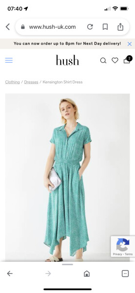 Casual afternoon wedding- guest outfit help please!