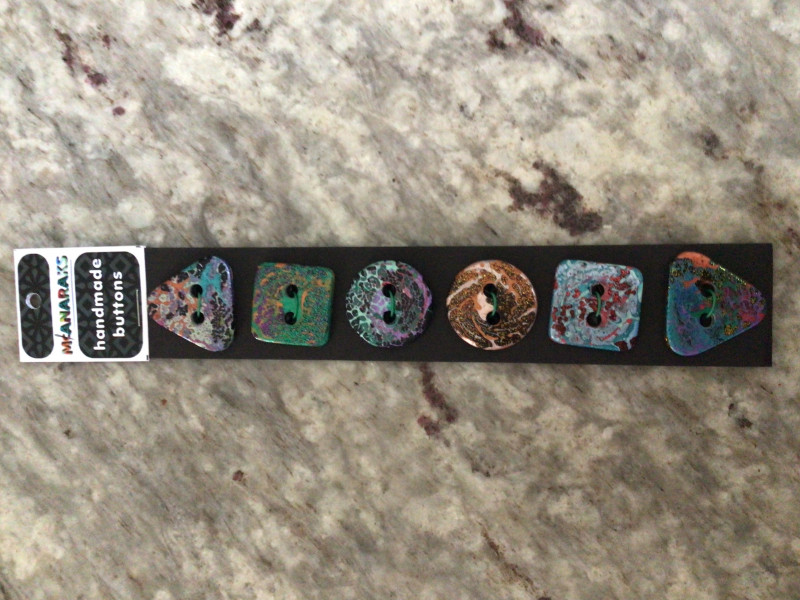 Knit, Crochet and Natter 8: Keep Calm and Carry Yarn!