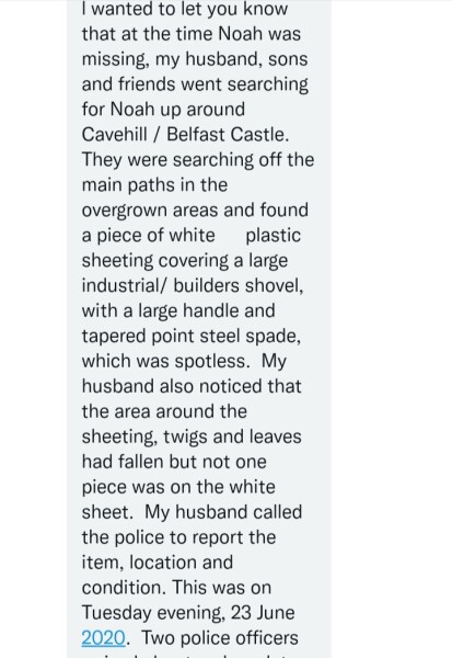 AIBU to want to know the truth about this?