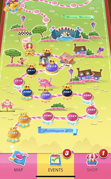 I appear to be extremely good at