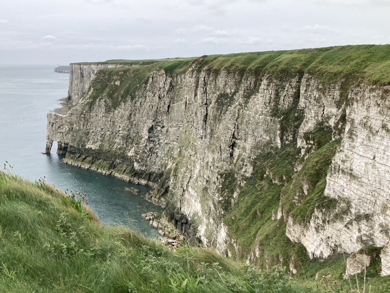 Come chat hiking with me!