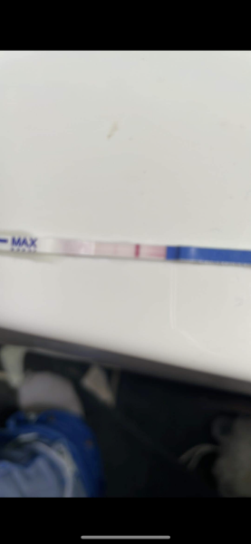 First response early test 