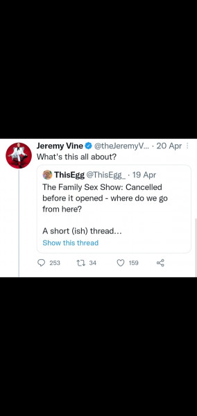 Jeremy Vine