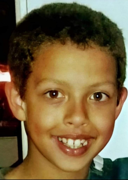 TW. Noah. The PSNI and their failure to investigate his death?