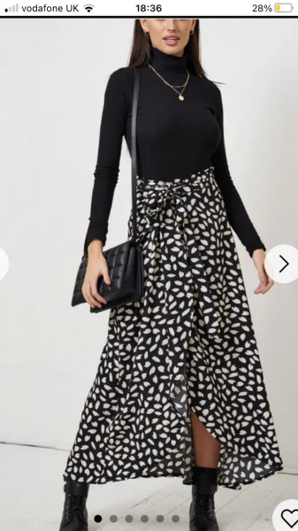 Help! Desperate to find an outfit after weight gain