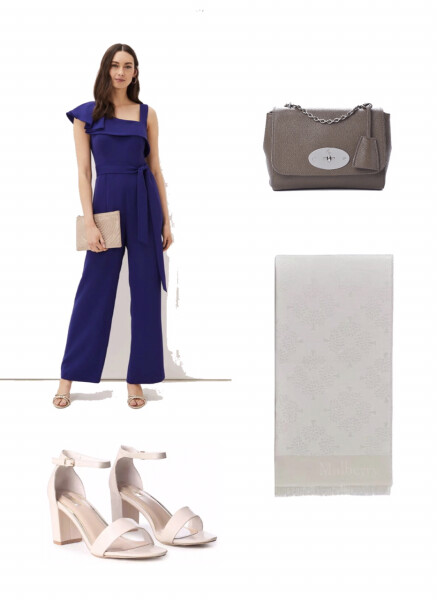 Phase Eight jumpsuit