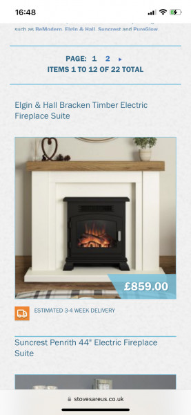 Would you put a fireplace in this room, and if so, where?