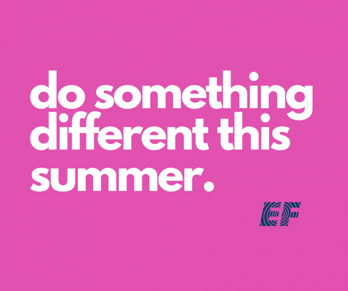 Become a Host Family with EF Isle of Wight