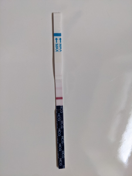 Can you see this line? 