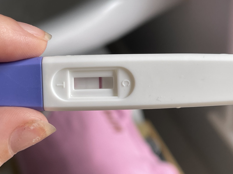 Need some help regarding pregnancy tests