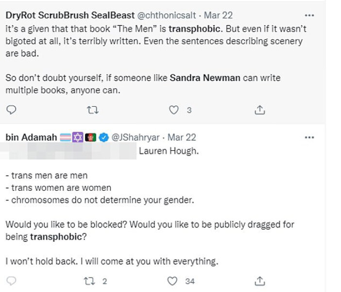 Book criticism
