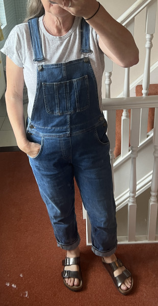 What are you wearing today? Stepping into summer 2022