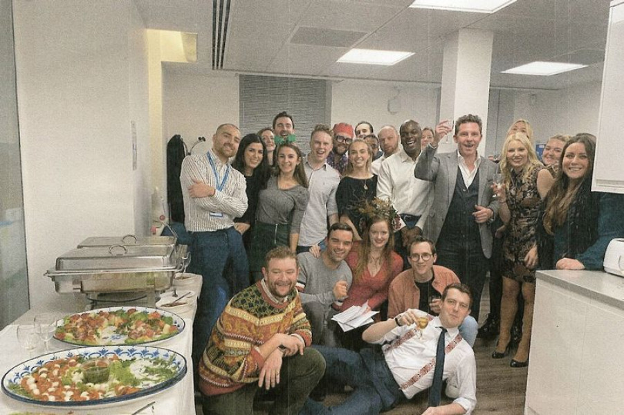 Boris and his fines part 4