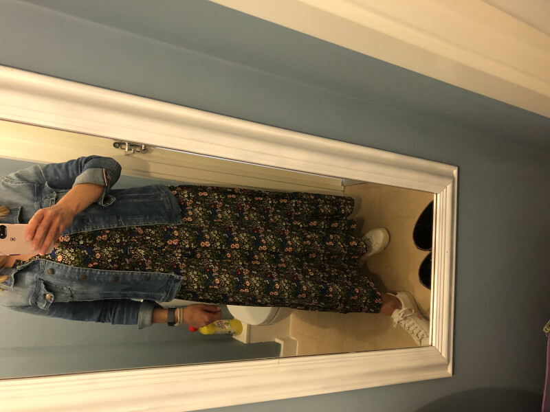 What are you wearing today? Stepping into summer 2022