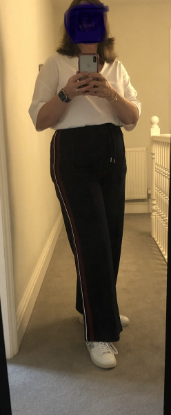 What are you wearing today? Stepping into summer 2022