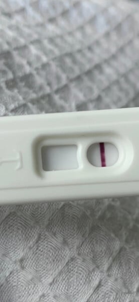 Is this positive? 