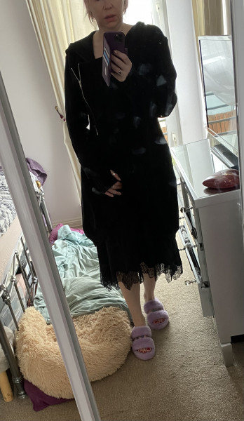 What are you wearing today? Stepping into summer 2022