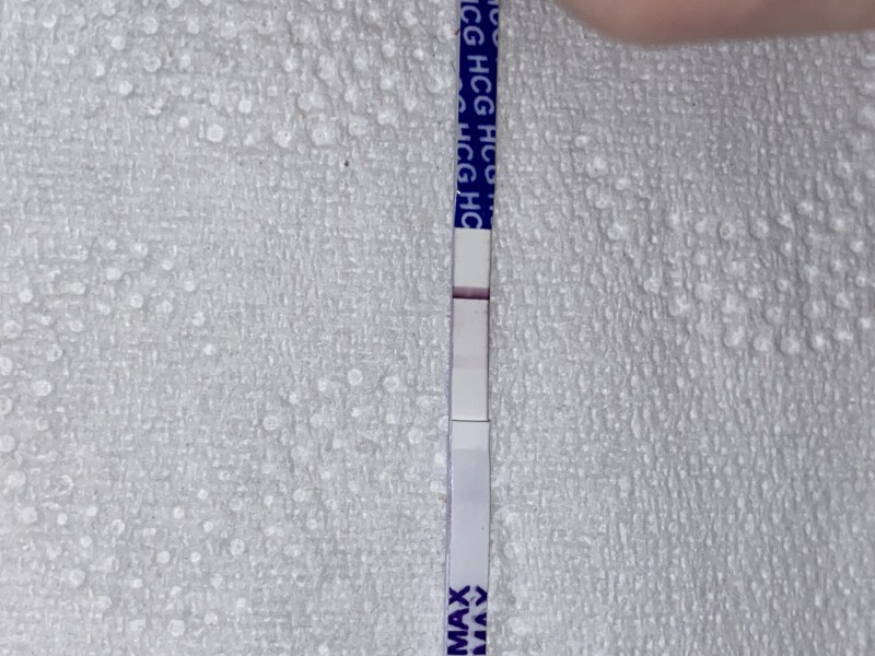 Trying to Conceive over 40 part 3
