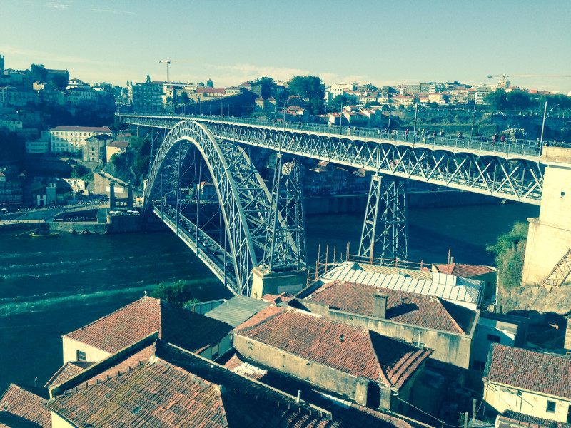 Porto must dos please