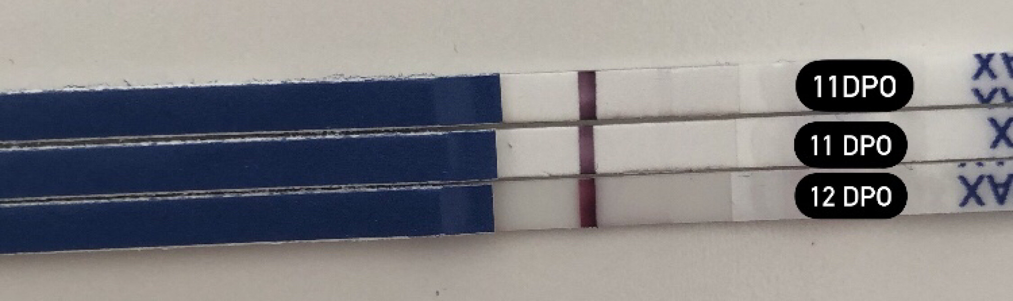 9dpo - Am I imagining things? 