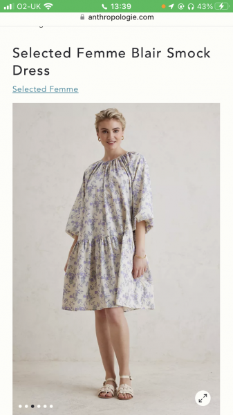 If I like Cos!