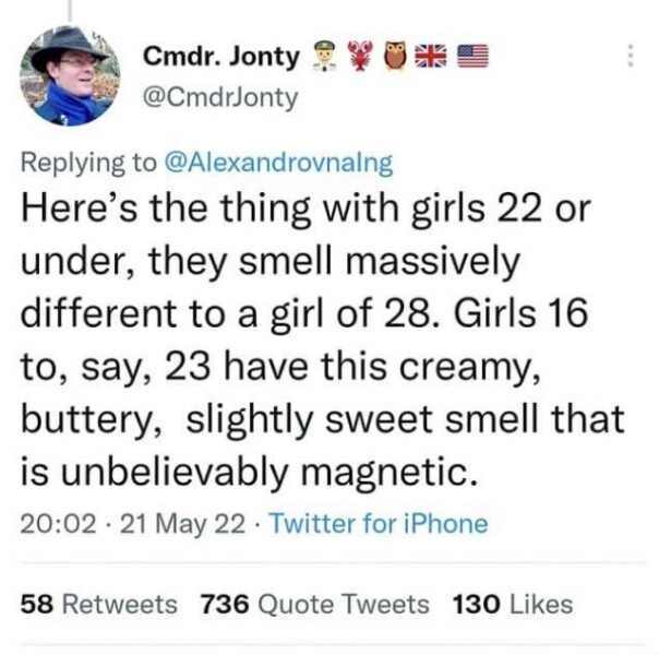 why did anyone vote for Crispin Blunt