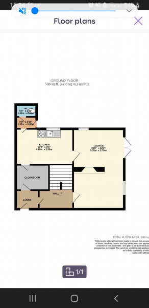 What would you do with this floorplan