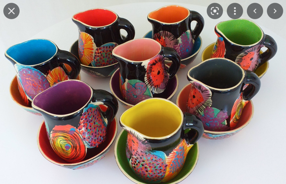 English Pottery Detective needed