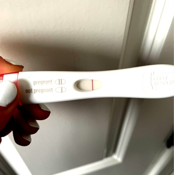 Is this too faint for day AF is due?