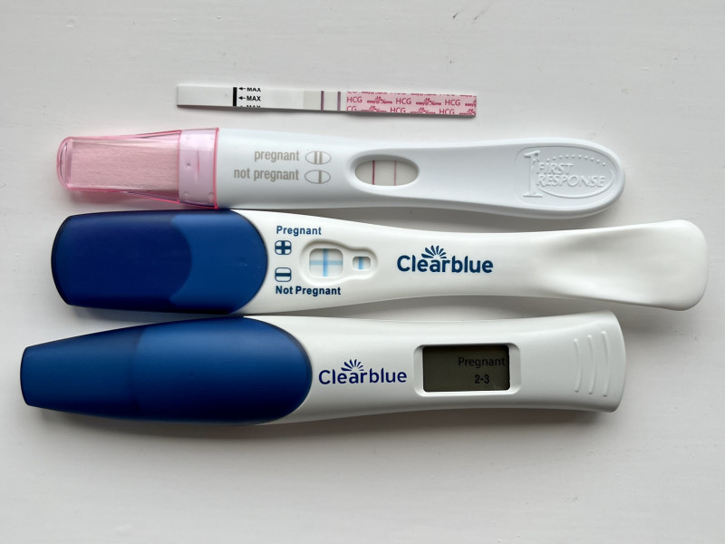 Due January 2023 ❤️
