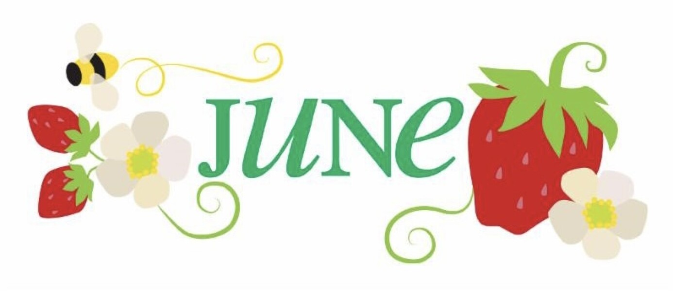 LOSE IT! JUNE 2022 ☀️ 