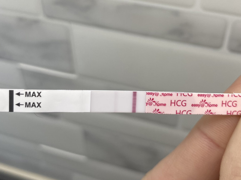 Preparing to TTC in 2022