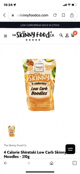 Week 1 - May 22 Low Carb Bootcamp