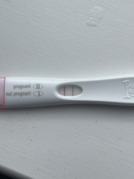 Due January 2023 ❤️