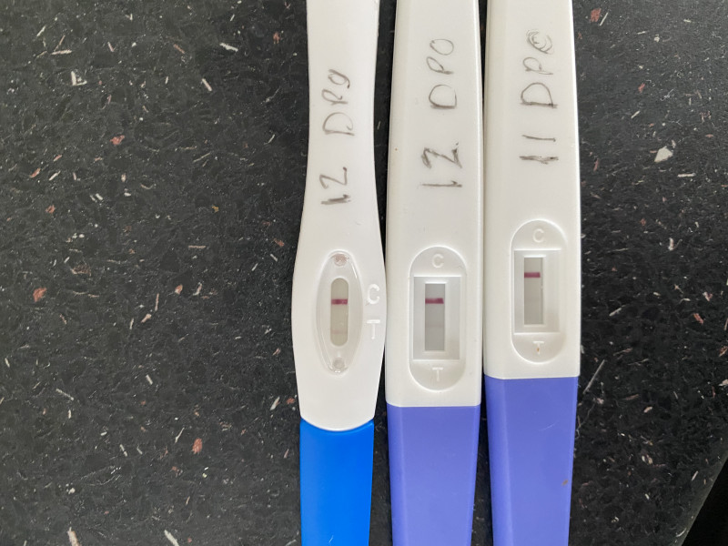 Is this a line progression? Please reassure me! 