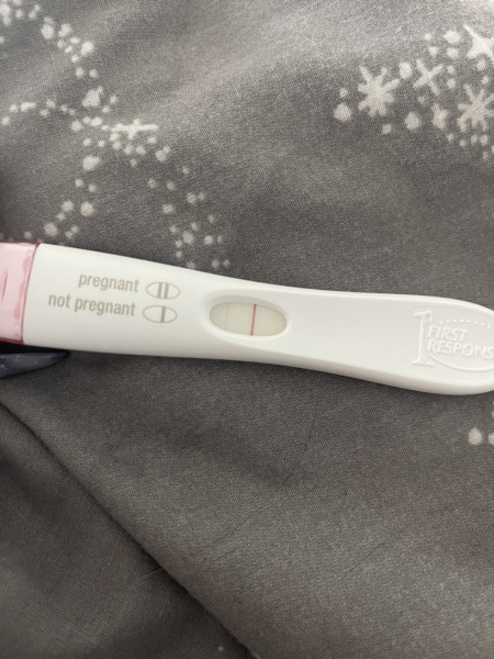 Mix of BFP/BFN - help!