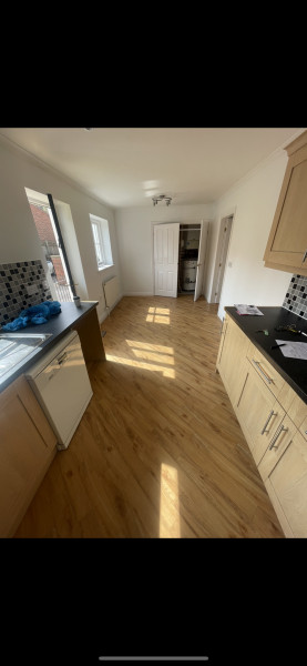What would you do to this kitchen?