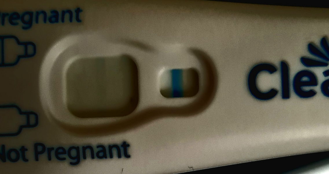 Hoping for BFP in May