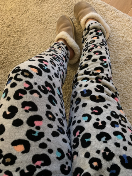 What are you wearing today? Stepping into summer 2022