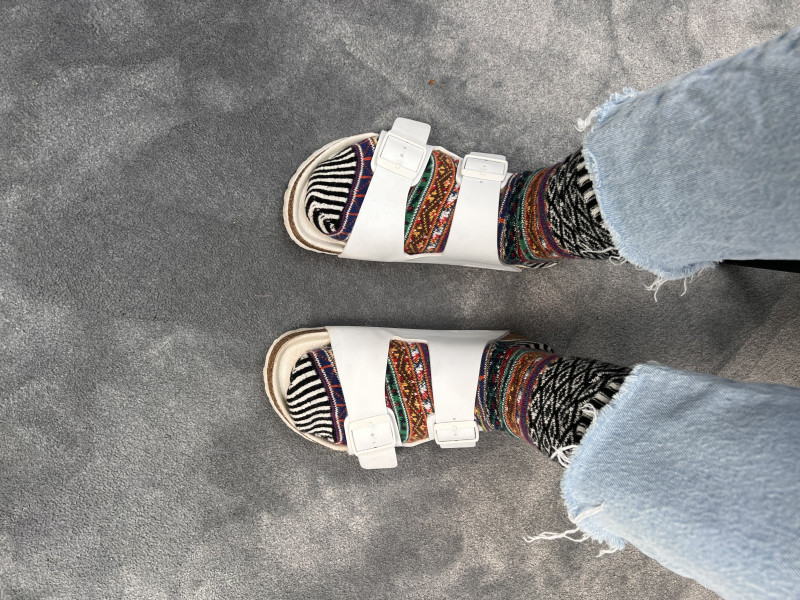 Is this the most OFFENSIVE fashion faux pas?