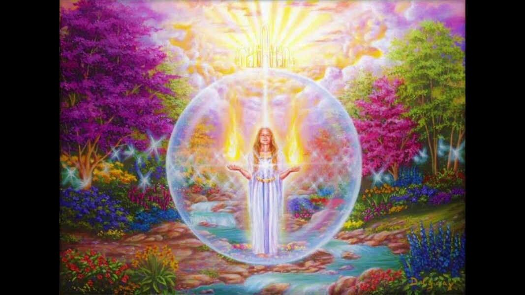 Any Witches Here? Part 16