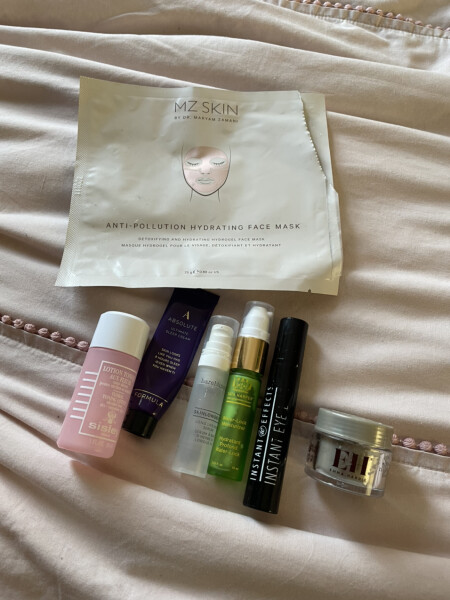 Are you addicted to beauty products? If so, please join - we are "Beauty addicts anonymous" 💜