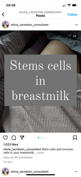 Choosing NOT to breastfeed. Any similar experiences? 