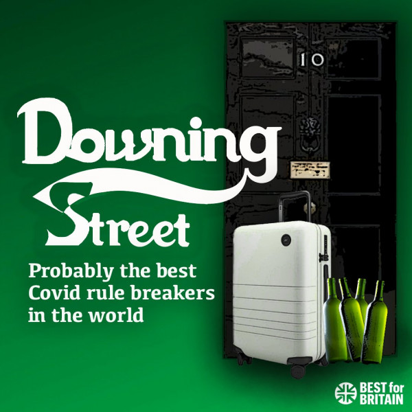 Boris and his fines part 4