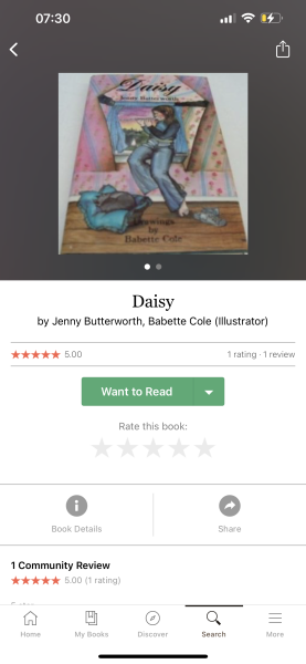 Favourite Author or Book as a child?