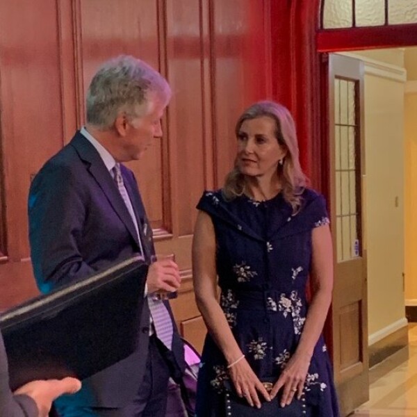 Royal Style - make way for the Platinum Jubilee, tiaras are a necessity