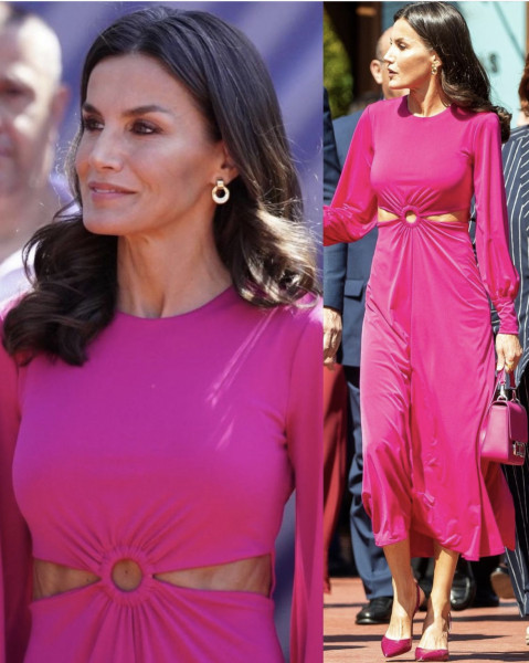 Royal Style - make way for the Platinum Jubilee, tiaras are a necessity