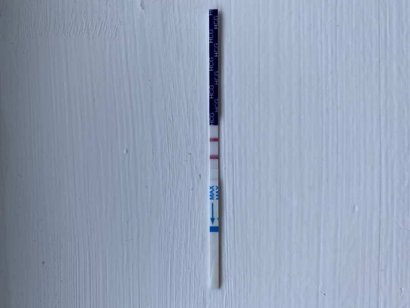 7DPO thread 2