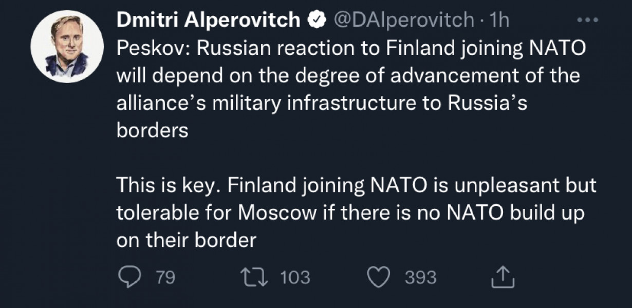 Ukraine Invasion: Part 25