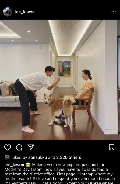 MsLatté’s Daebak Cybercafé (Kdrama addicts #32): Spring is in the air, it’s blossom season and the BinJin wedding was lovely. Happiness abounds!